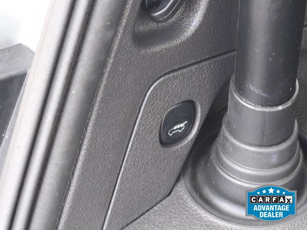 Used 2014 Ford Flex Limited w/ Equipment Group 302A AWD/4WD image 16