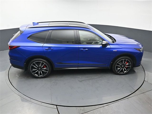 Used 2022 Acura MDX Type S image 46