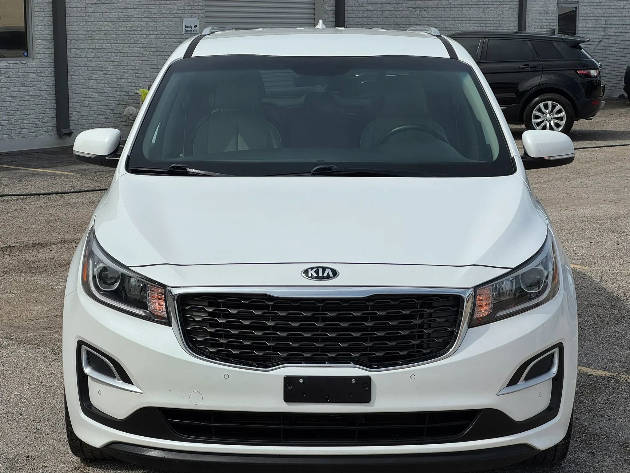 Used 2020 Kia Sedona EX FWD image 8