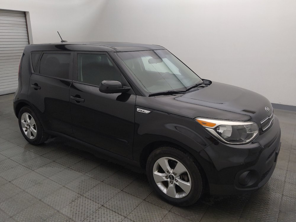 Used 2019 Kia Soul FWD image 11