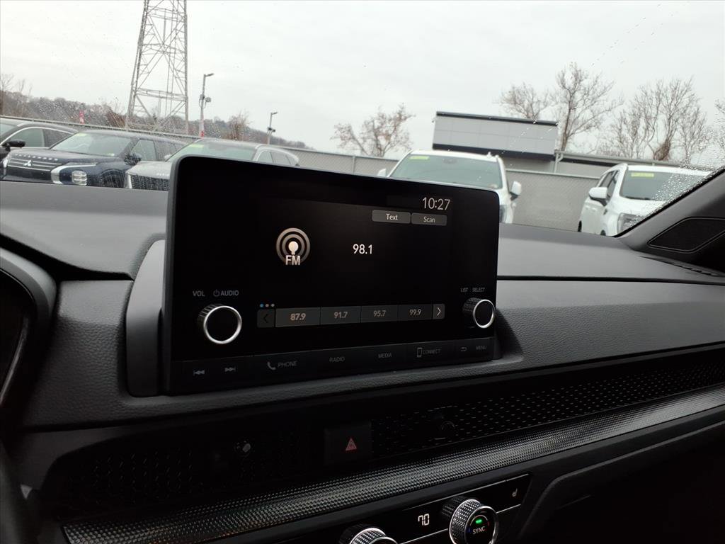 Used 2023 Honda CR-V Sport image 20