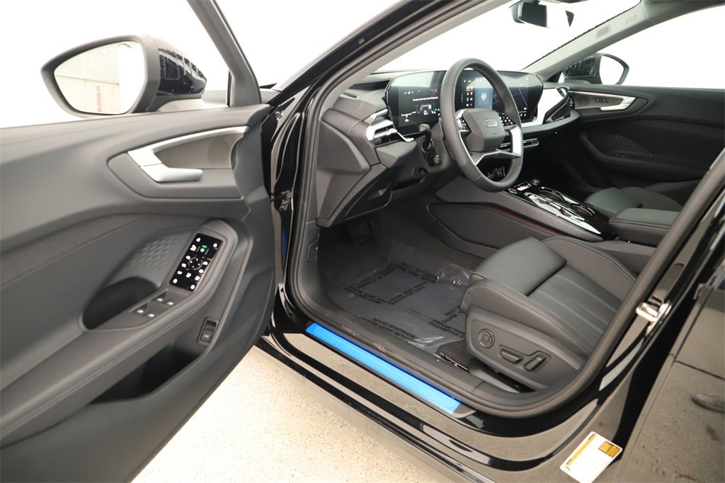 New 2025 Audi A5 2.0T Premium Plus image 14