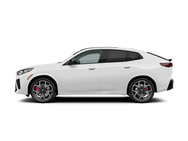 New 2027 BMW X2 xDrive28i AWD/4WD image 4