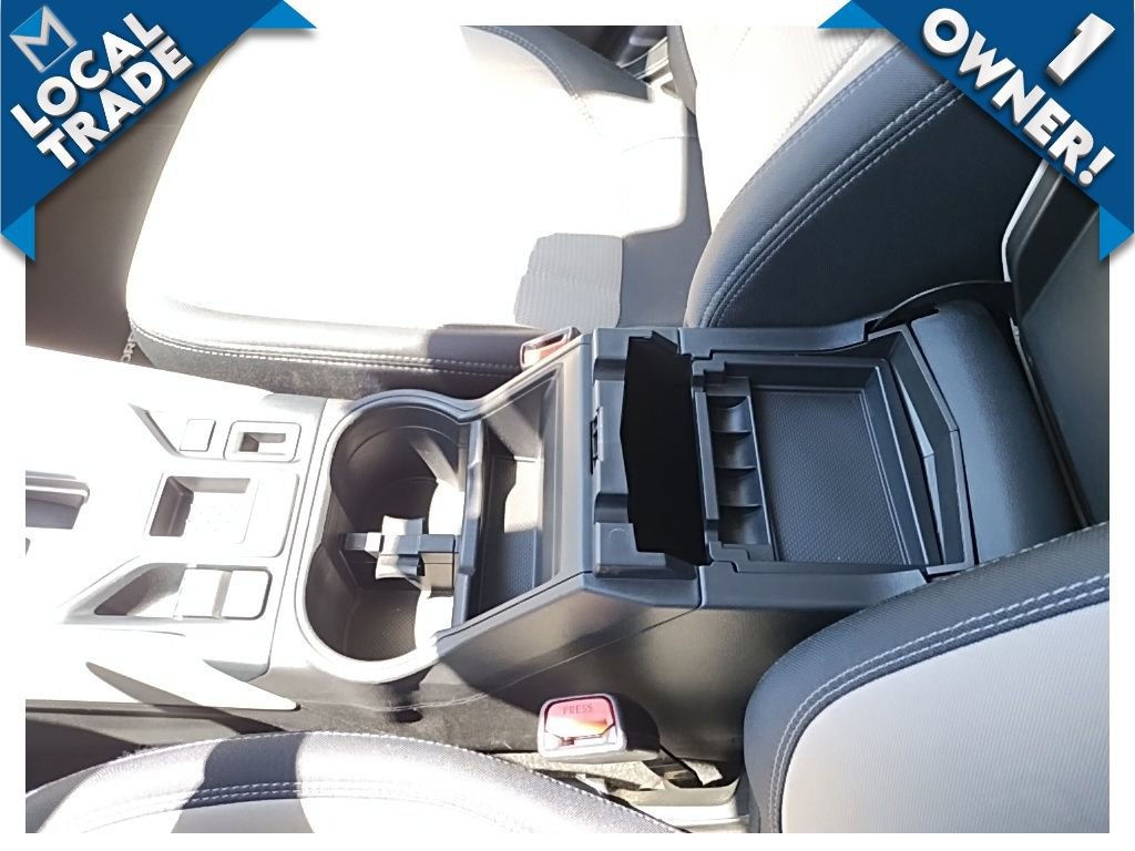 Certified 2024 Subaru Forester image 29