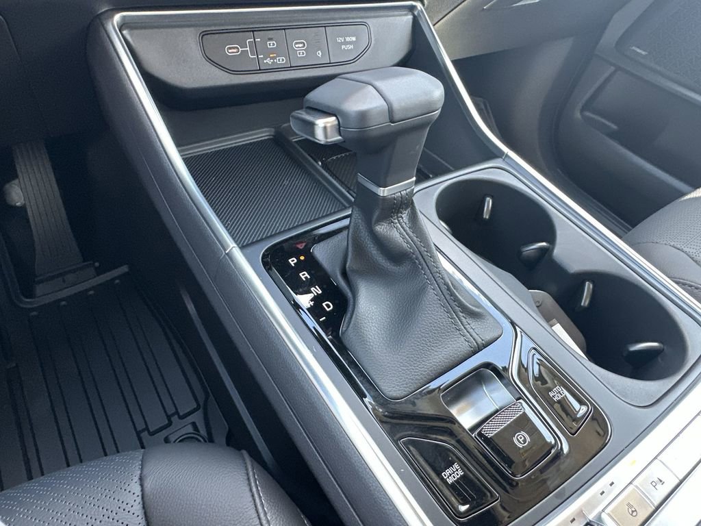 New 2026 Kia Carnival SX Prestige FWD image 24