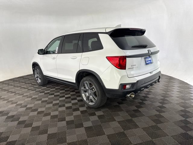 Certified 2023 Honda Passport EX-L image 7
