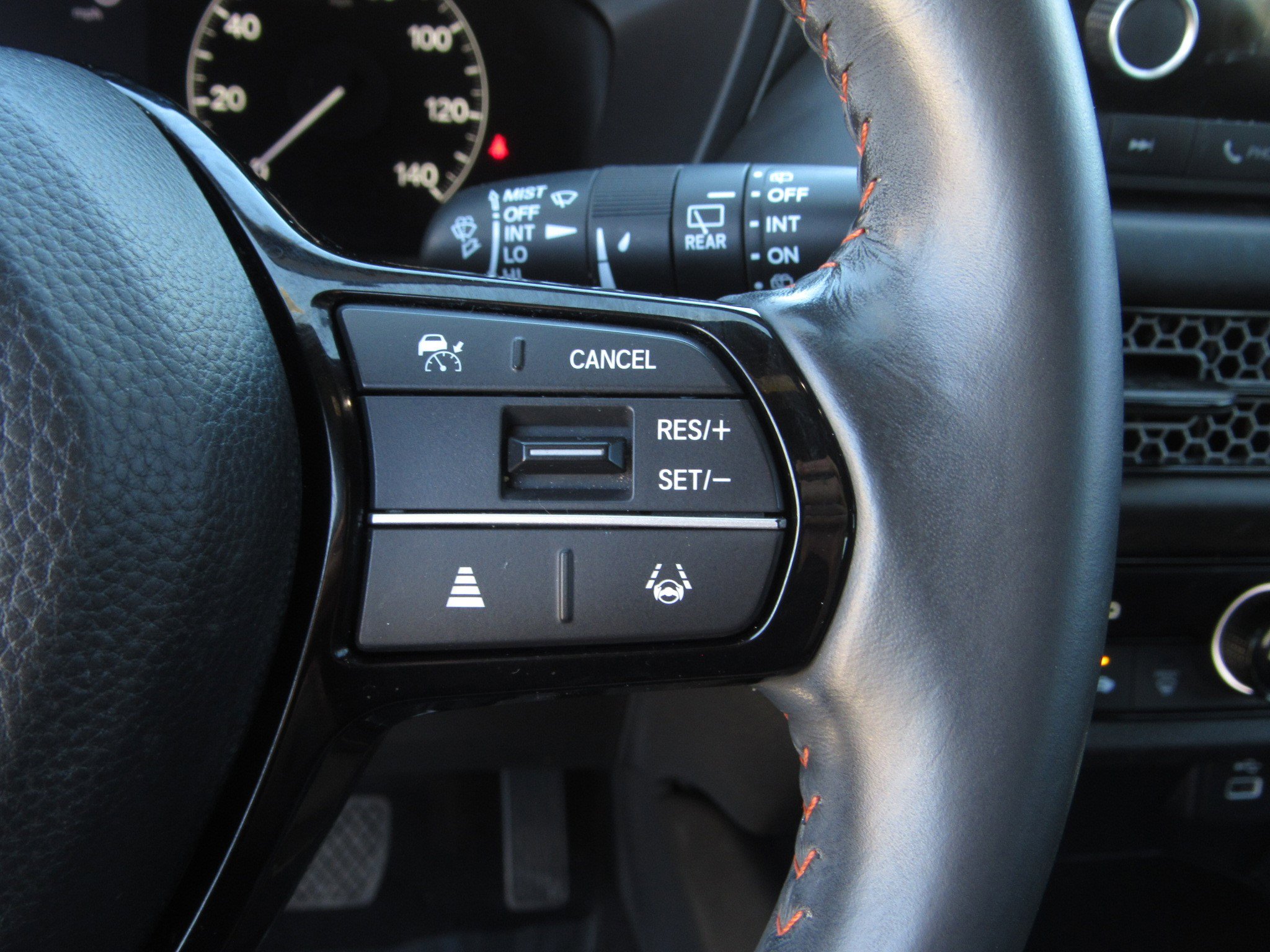 Used 2023 Honda HR-V Sport image 25