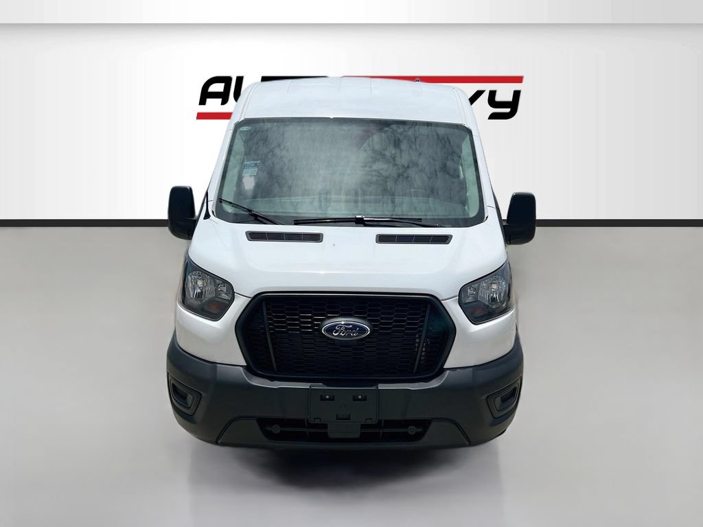 Used 2025 Ford Transit 250 148 Medium Roof w/ Load Area Protection Package RWD image 2