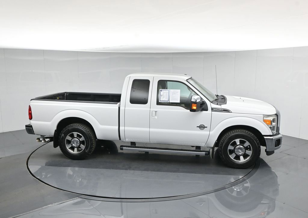 Used 2013 Ford F250 Lariat image 53
