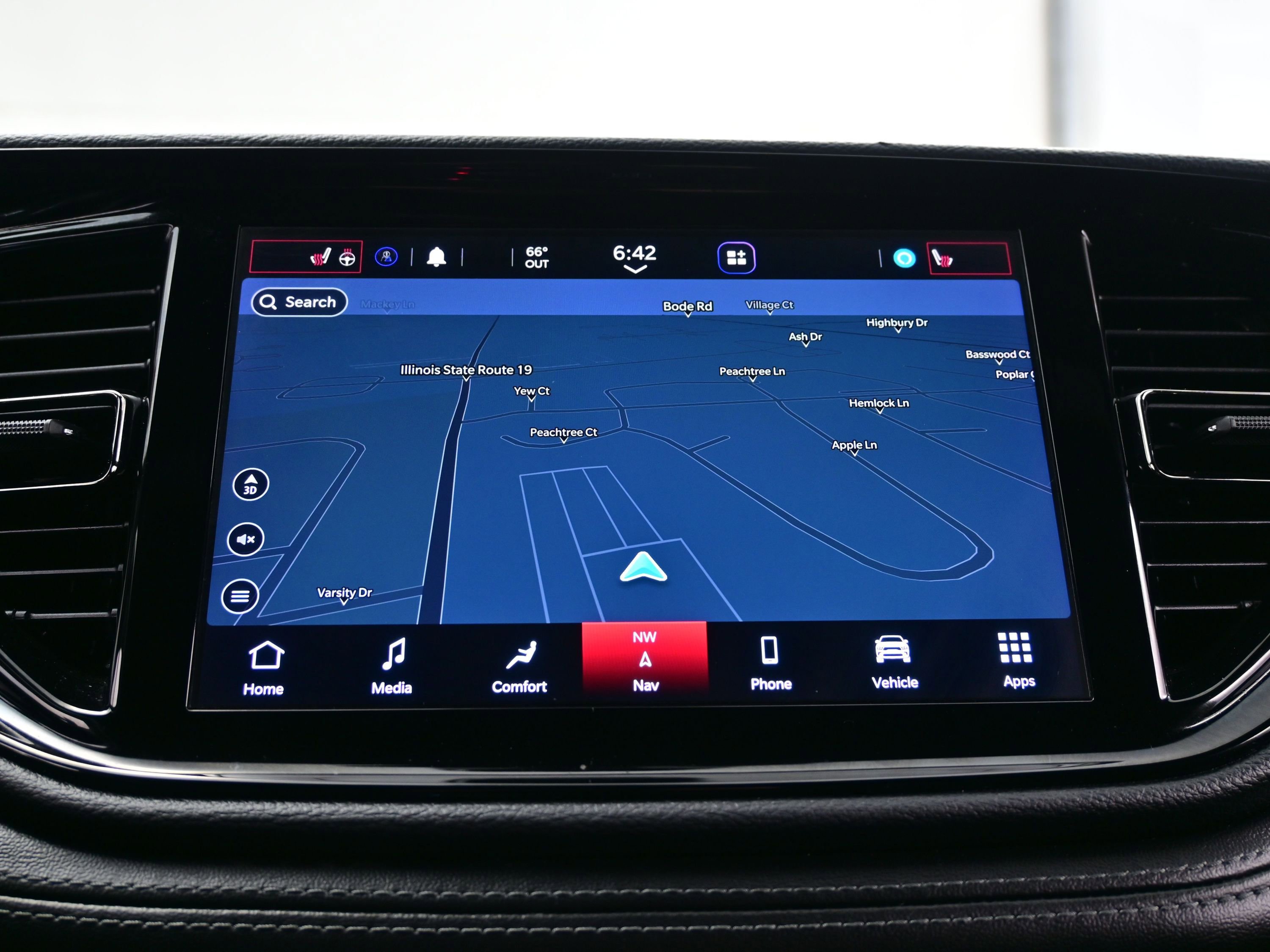 Used 2021 Dodge Durango GT image 20