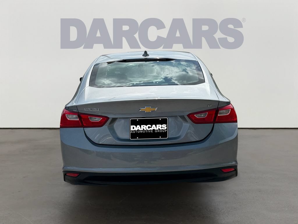 Used 2023 Chevrolet Malibu LT FWD image 6