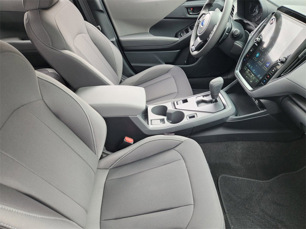 New 2026 Subaru Crosstrek 2.0i Premium image 10