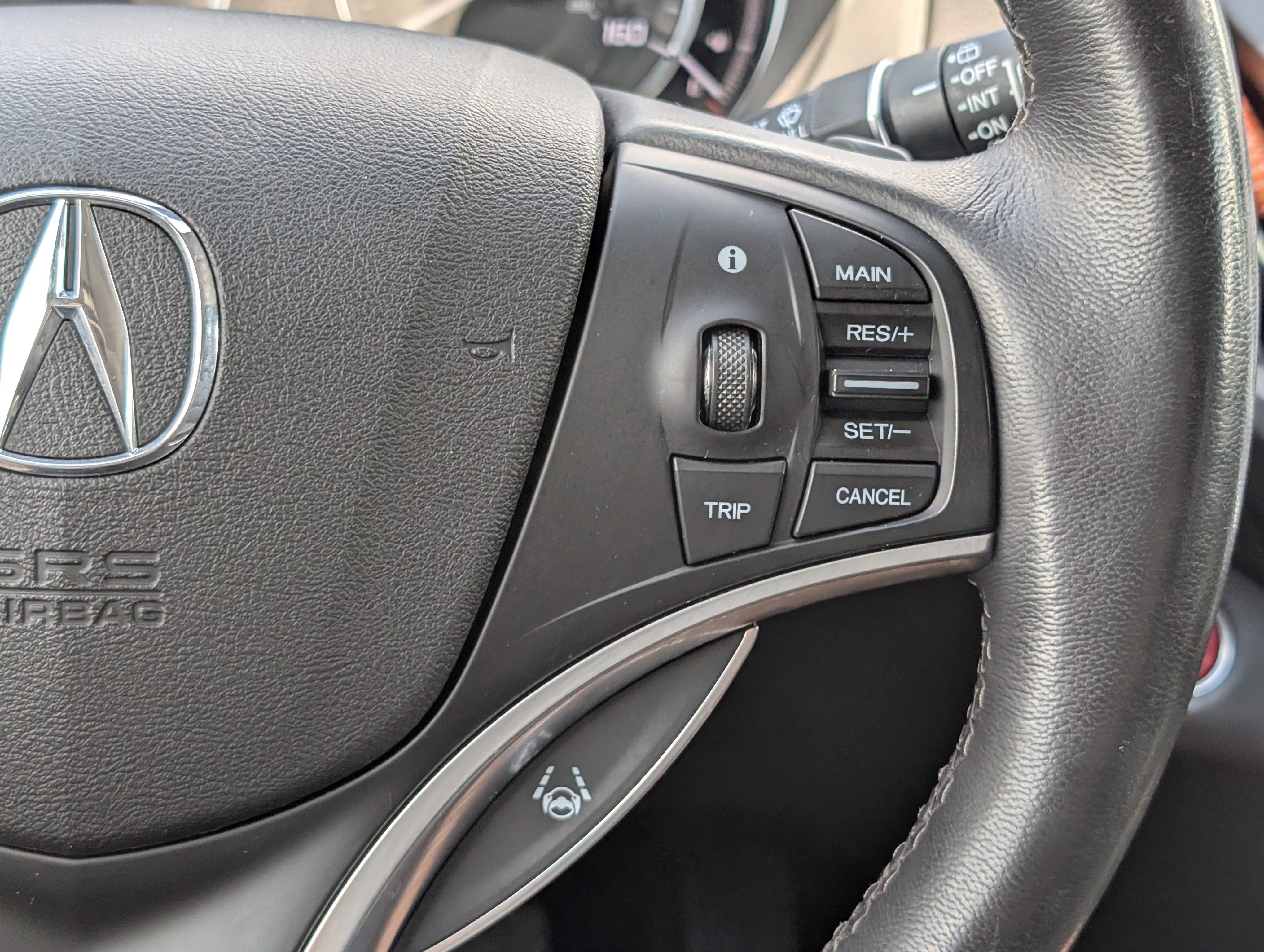Used 2016 Acura MDX FWD w/ Technology Package image 17