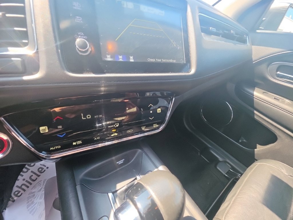 Used 2022 Honda HR-V EX-L image 21