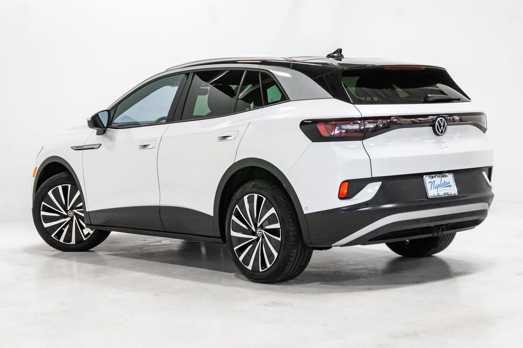 Used 2023 Volkswagen ID.4 Pro S Plus image 27