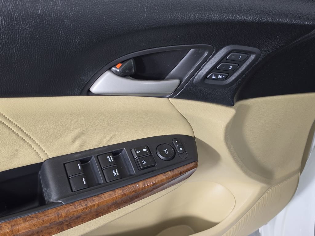 Used 2012 Honda Accord EX-L image 11