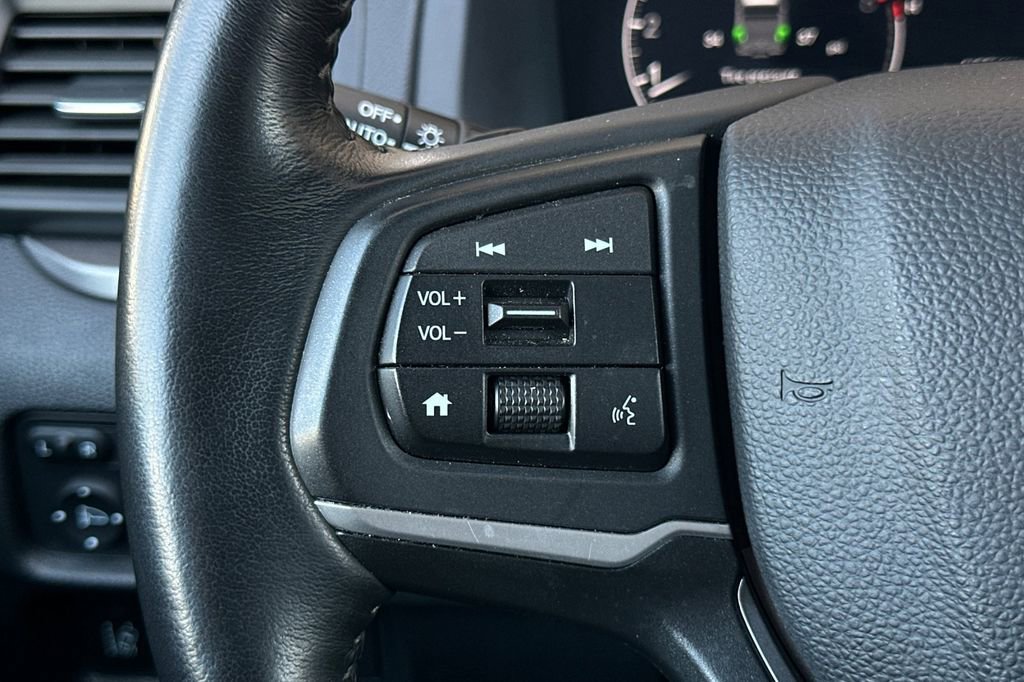 Certified 2024 Honda Ridgeline Sport image 26