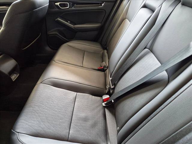 Certified 2024 Honda Civic Touring image 18