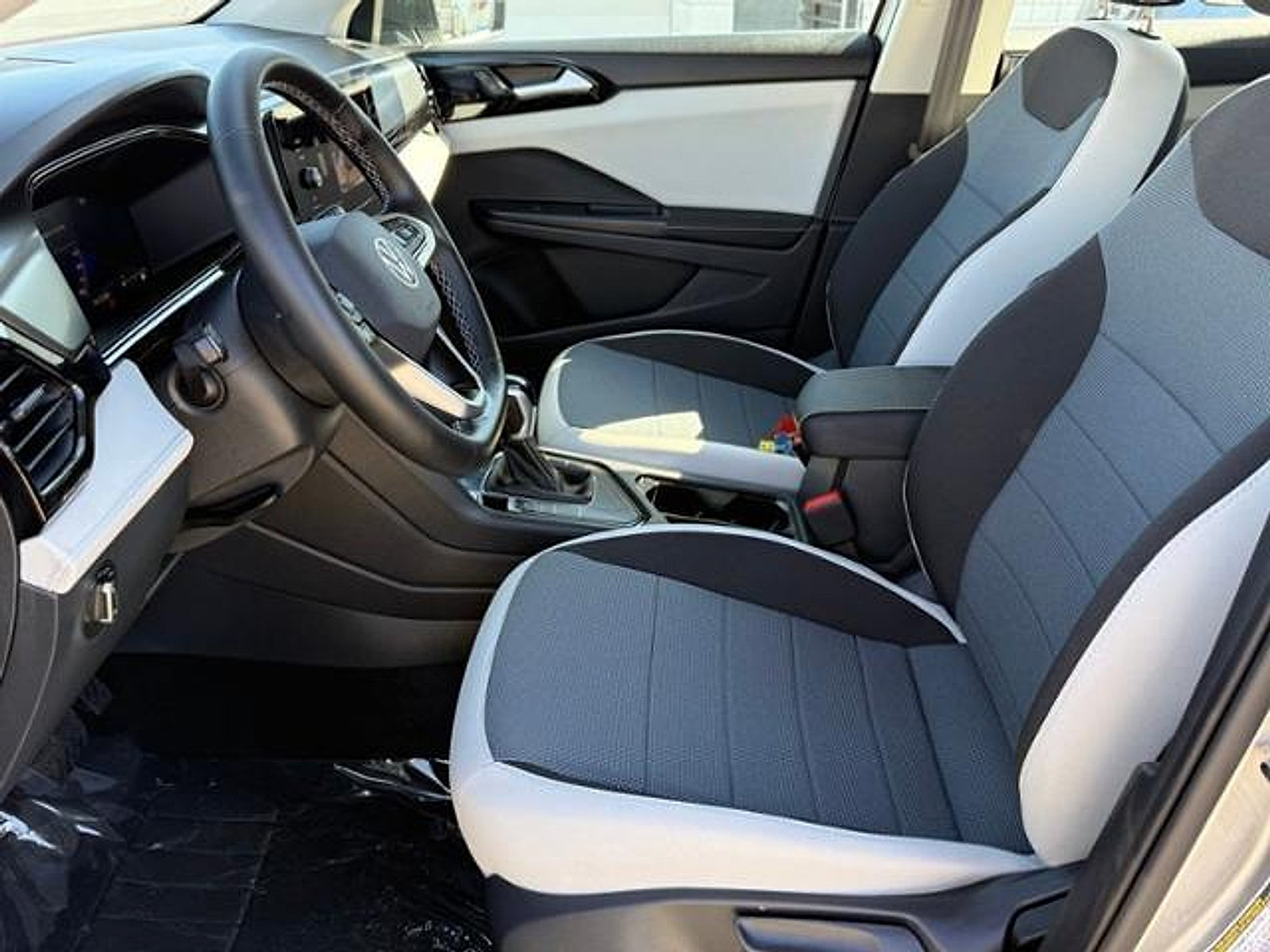 New 2026 Volkswagen Taos S FWD image 12