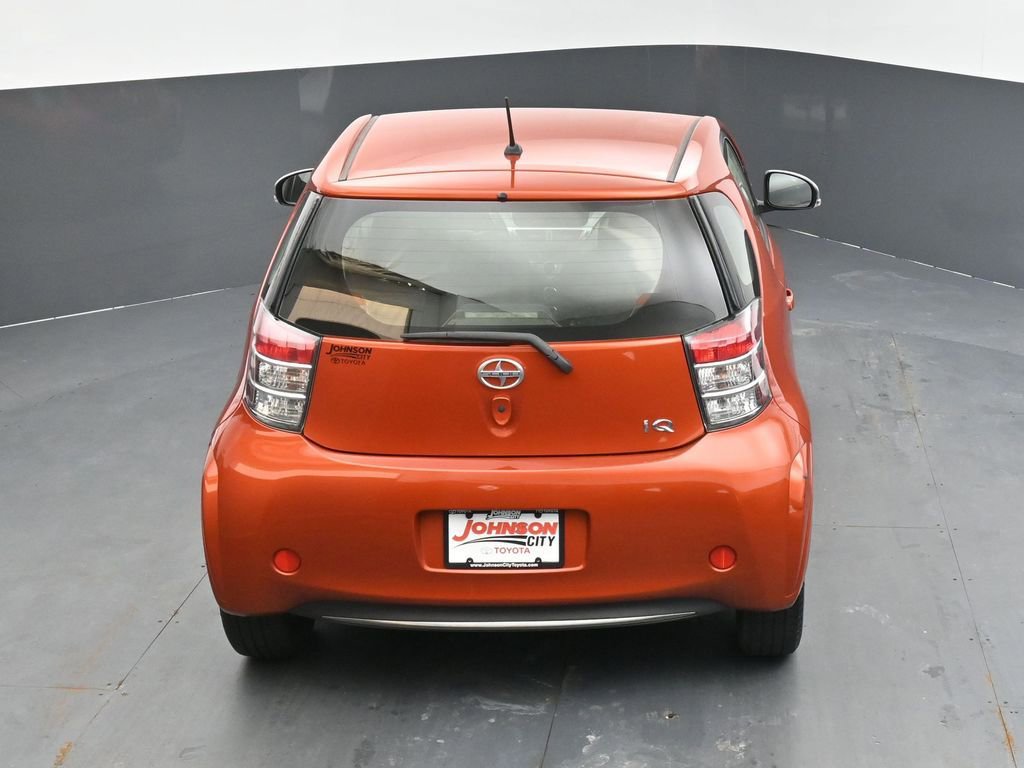 Used 2013 Scion iQ image 27