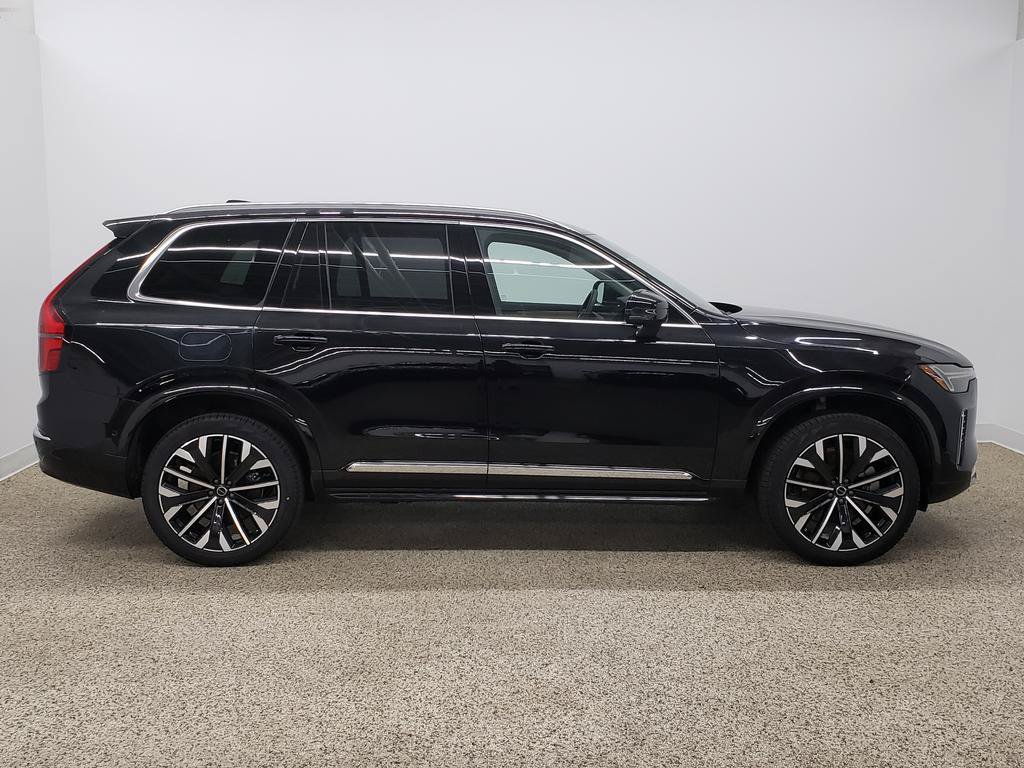 New 2026 Volvo XC90 B6 Plus w/ Protection Package Premier AWD/4WD image 2
