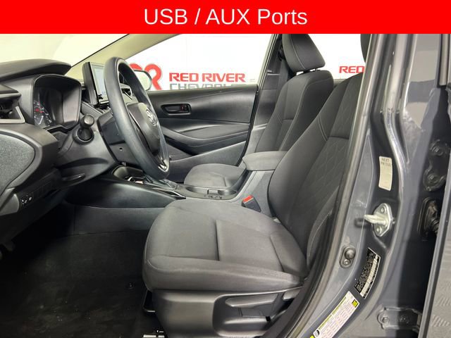 Used 2024 Toyota Corolla LE FWD image 10