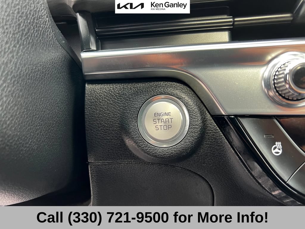 Certified 2024 Kia Telluride SX X-Pro AWD/4WD image 38