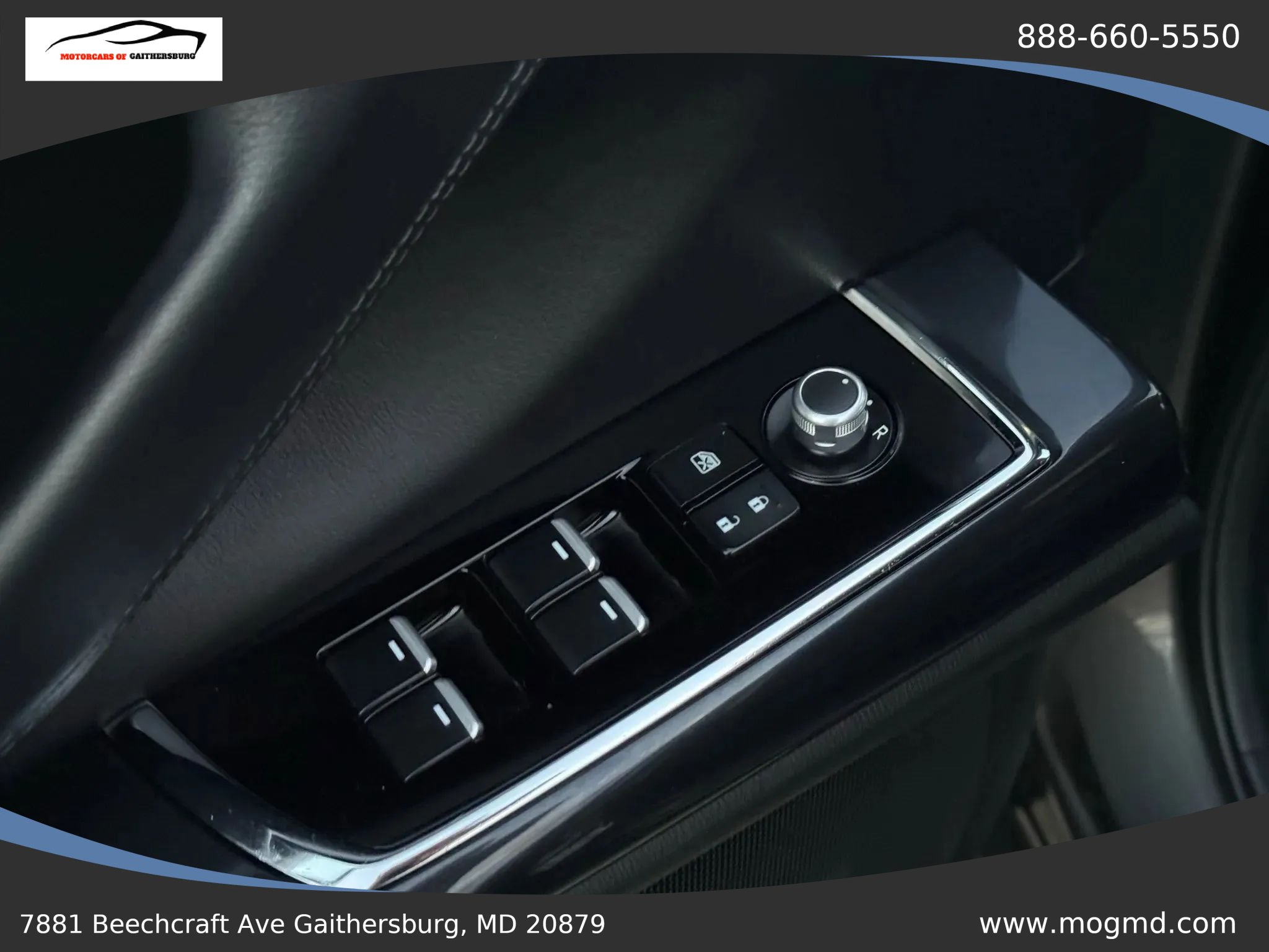 Used 2018 MAZDA CX-9 Touring FWD image 18