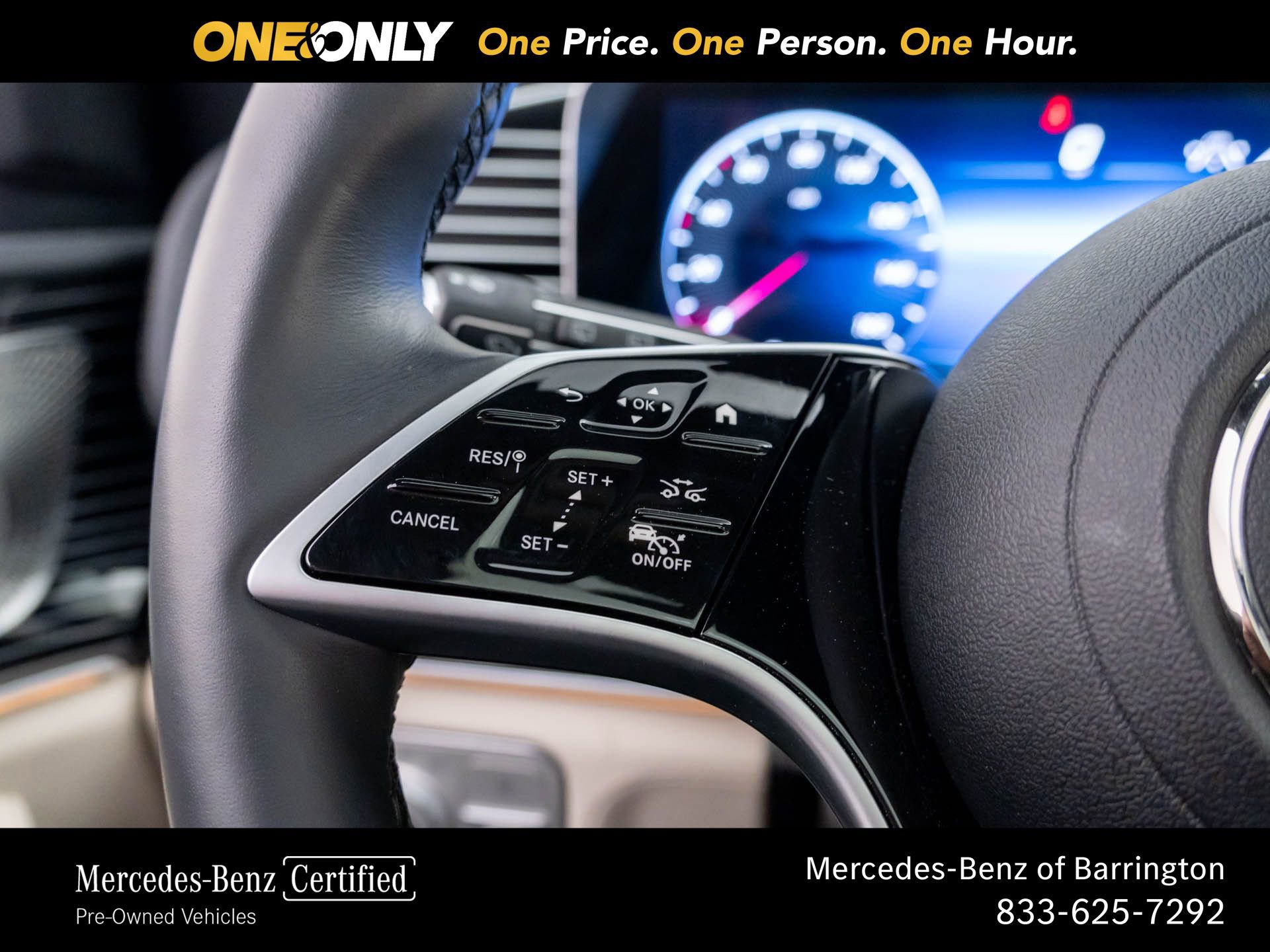 Certified 2024 Mercedes-Benz GLE 450e 4MATIC image 33