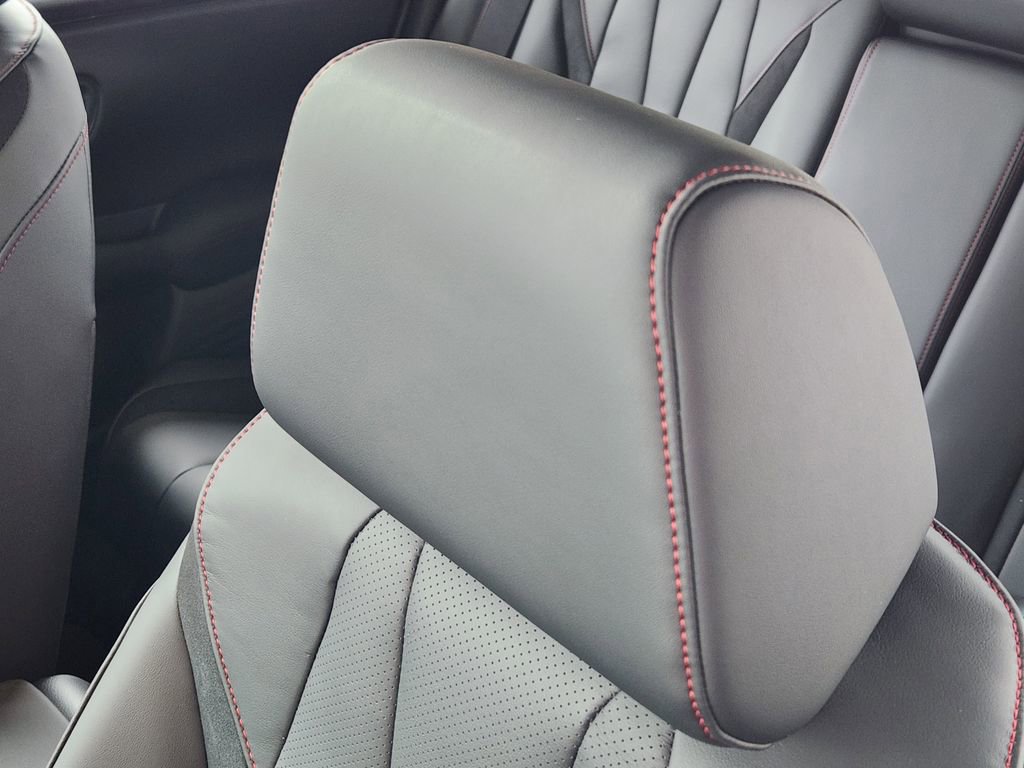 New 2026 Acura ADX A-Spec image 15