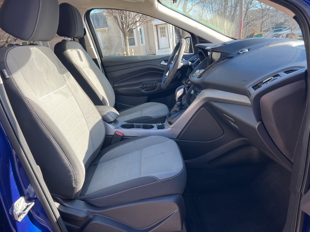 Used 2014 Ford Escape SE w/ Equipment Group 201A image 22