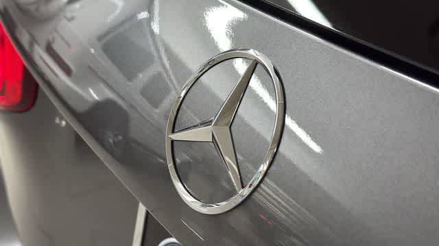 Certified 2026 Mercedes-Benz GLB 35 AMG 4MATIC image 8