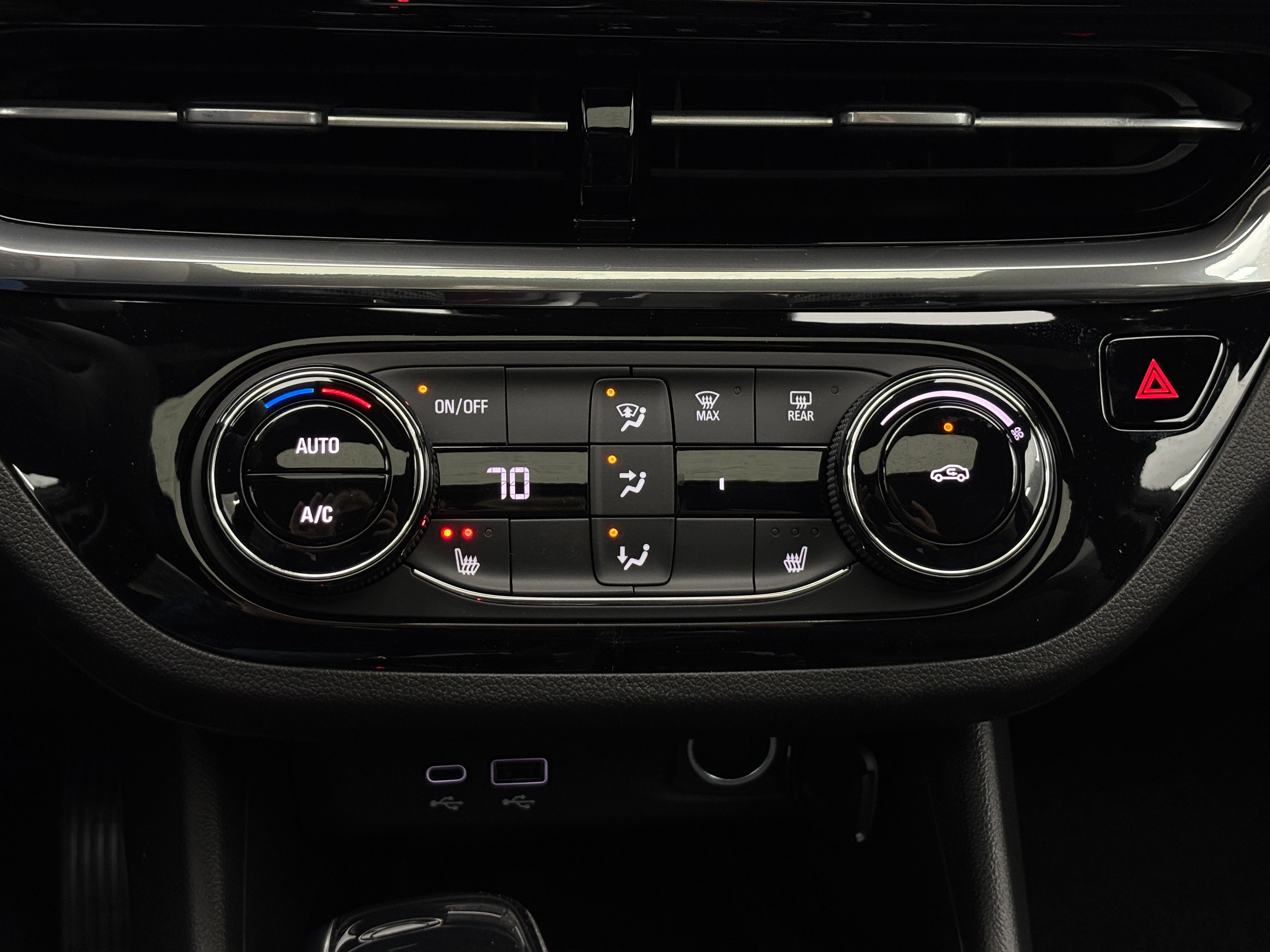 New 2026 Buick Envista Sport Touring w/ Convenience I Package FWD image 27