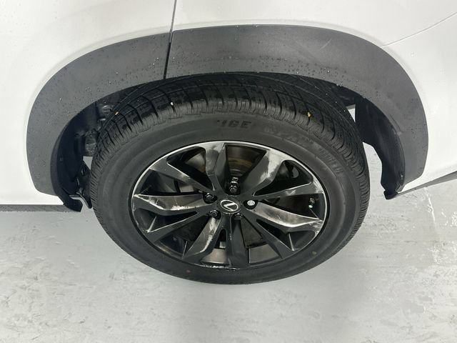 Used 2017 Lexus NX 200t F Sport w/ Accessory Package 2 FWD image 28