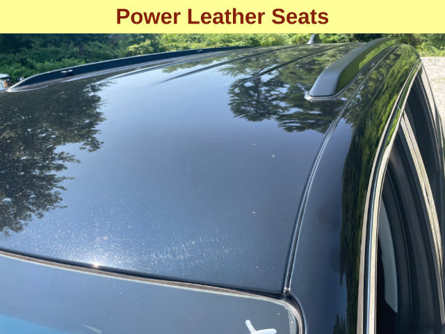 Used 2023 Jeep Grand Cherokee L Limited AWD/4WD image 9