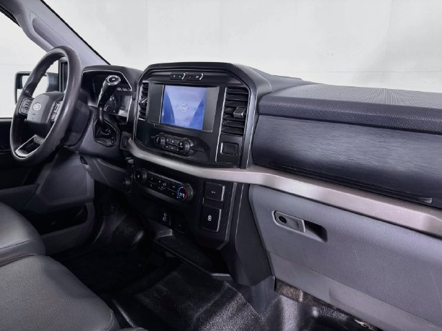 Used 2021 Ford F150 XL w/ Trailer Tow Package AWD/4WD image 25