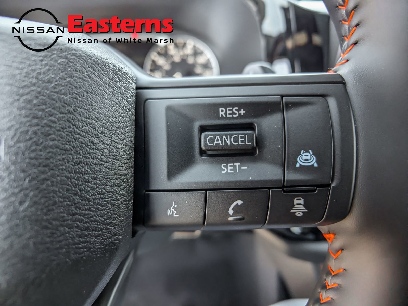 New 2026 Nissan Pathfinder Rock Creek image 17