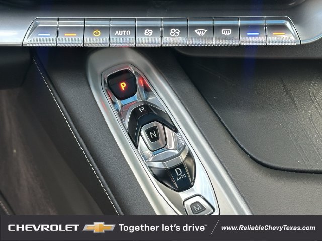 New 2026 Chevrolet Corvette Z06 w/ Battery Protection Package RWD image 19