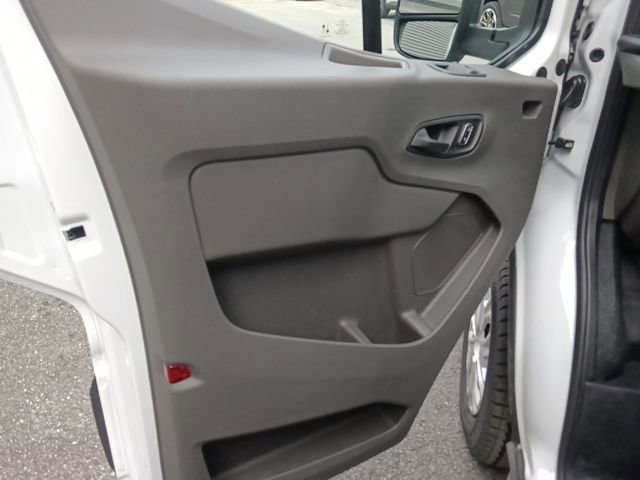 New 2026 Ford Transit 350 w/ Exterior Upgrade Package image 11