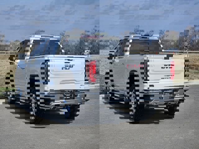 Used 2020 GMC Sierra 1500 SLT image 4