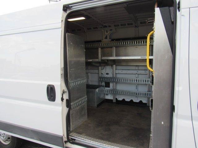 Used 2016 RAM ProMaster 3500 FWD image 10