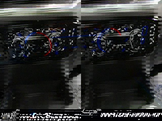 Certified 2025 Chevrolet Silverado 1500 LTZ image 41