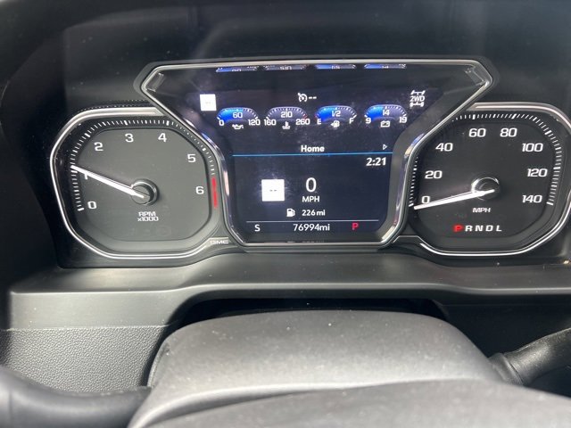 Used 2021 GMC Sierra 1500 Denali image 19