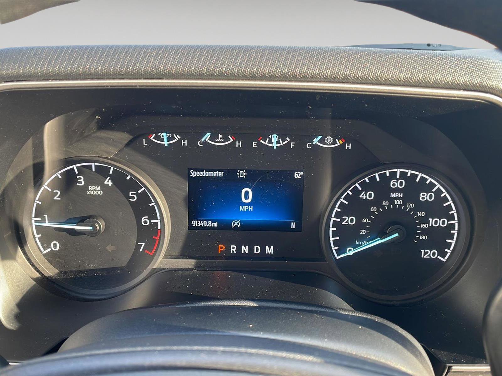 Used 2021 Ford F150 XL w/ Equipment Group 101A High image 5