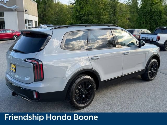 Used 2024 Kia Telluride SX X-Pro AWD/4WD image 5