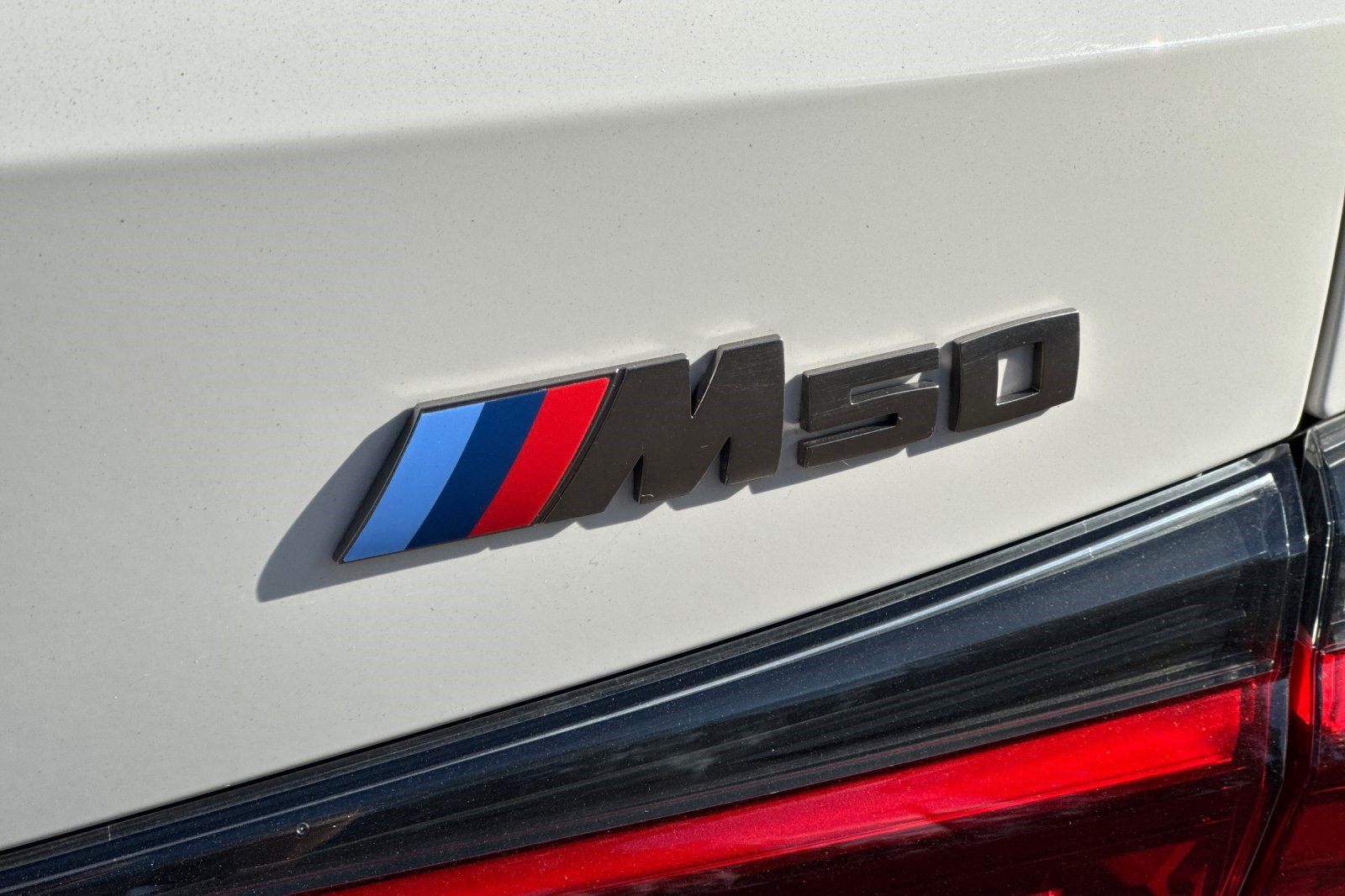 Certified 2024 BMW i4 M50 w/ Premium Package AWD/4WD image 39