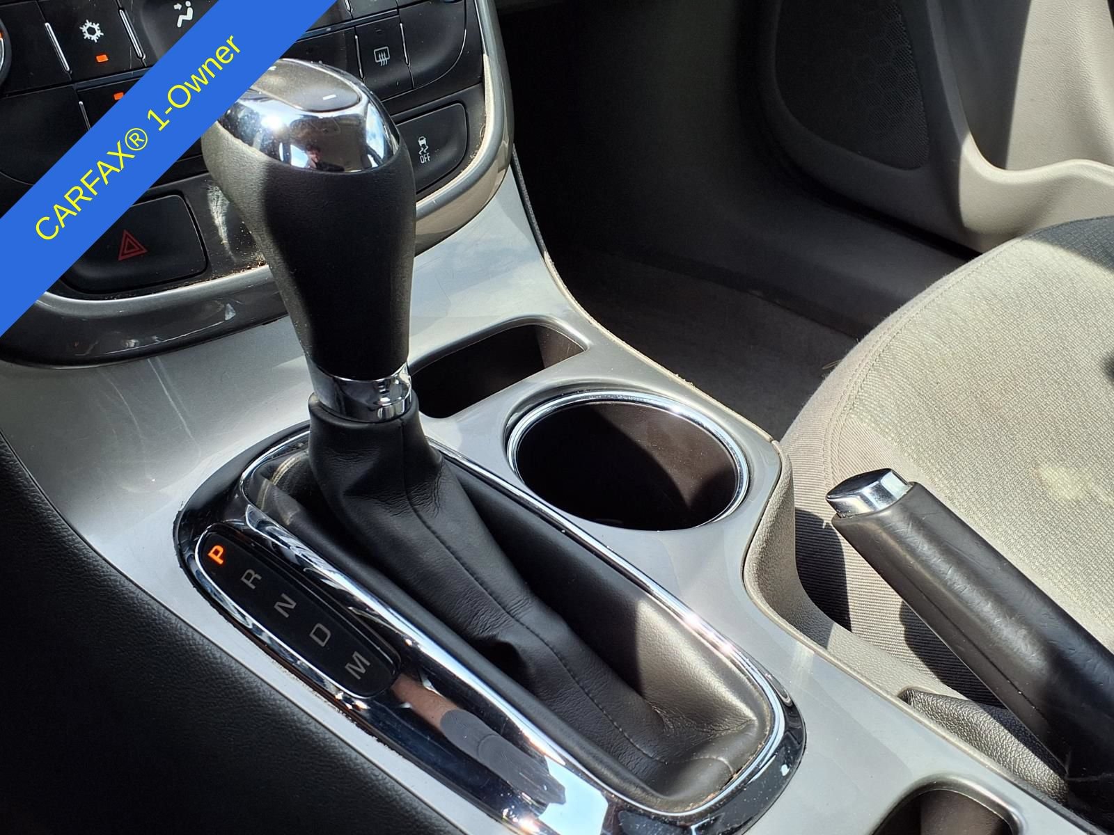 Used 2014 Chevrolet Malibu LS FWD image 23