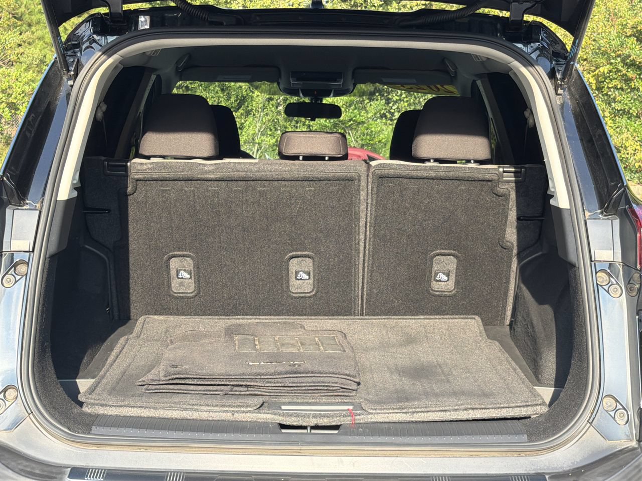 Certified 2023 Nissan Rogue SV FWD image 26