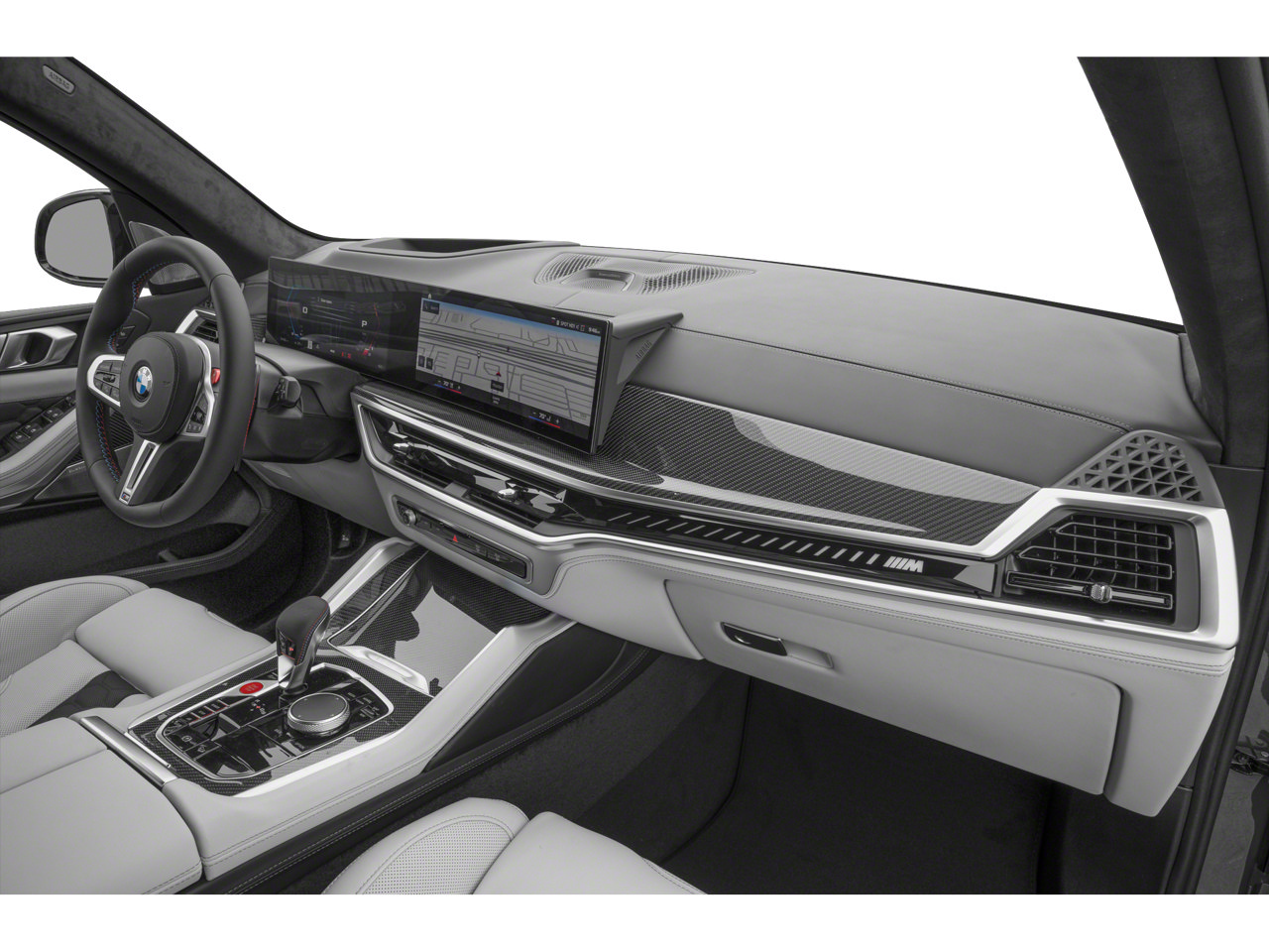 New 2026 BMW X5 M Competition AWD/4WD image 38