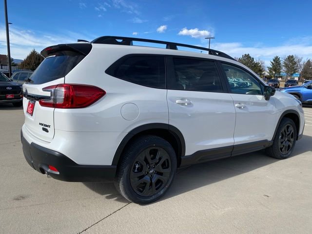 New 2026 Subaru Ascent Bronze Edition image 5